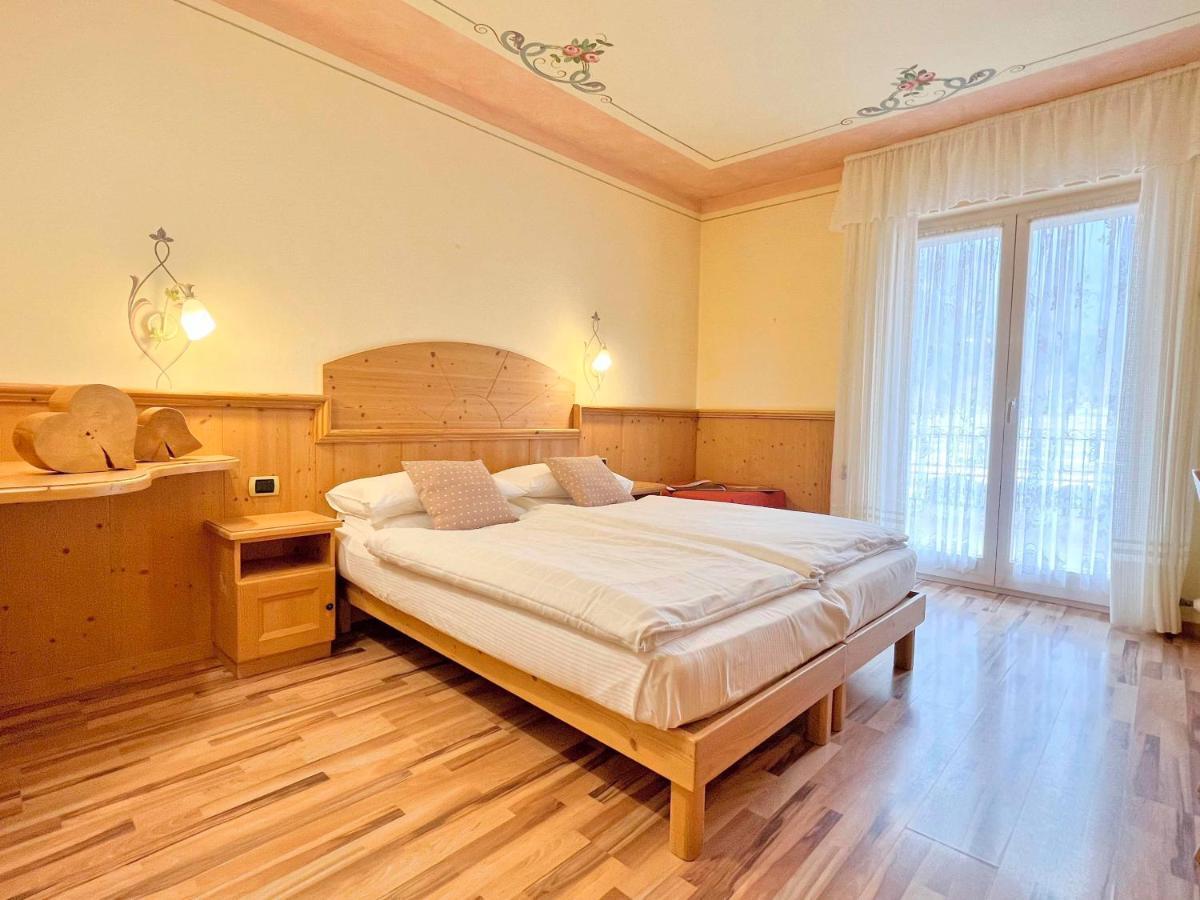 Alledolomiti Boutique Lake Hotel - Adults Friendly Molveno Εξωτερικό φωτογραφία