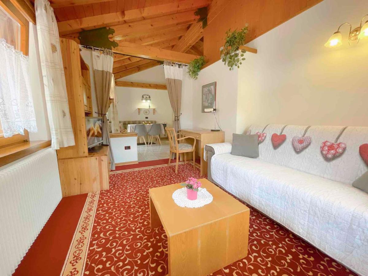 Alledolomiti Boutique Lake Hotel - Adults Friendly Molveno Εξωτερικό φωτογραφία