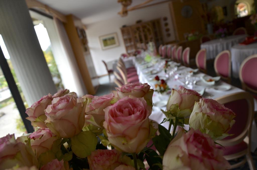 Alledolomiti Boutique Lake Hotel - Adults Friendly Molveno Εξωτερικό φωτογραφία