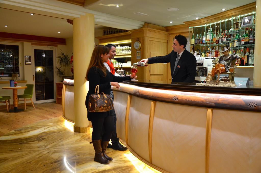 Alledolomiti Boutique Lake Hotel - Adults Friendly Molveno Εξωτερικό φωτογραφία