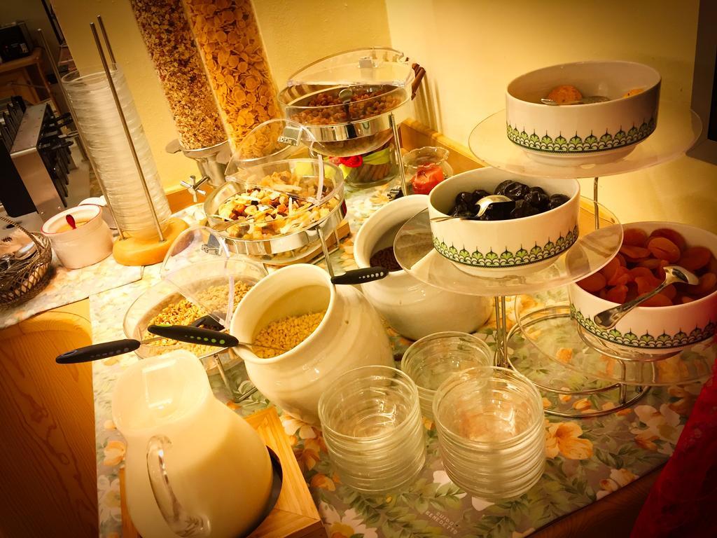 Alledolomiti Boutique Lake Hotel - Adults Friendly Molveno Εξωτερικό φωτογραφία